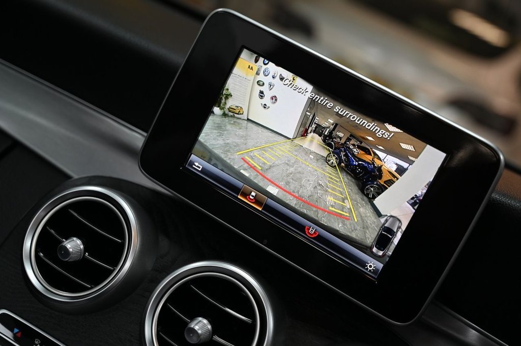 Used Mercedes-Benz C Class 2017 for sale - 77785968: Photo 6