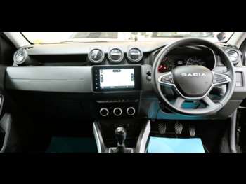 Used Dacia Duster 2023 for sale - 74963950: Photo