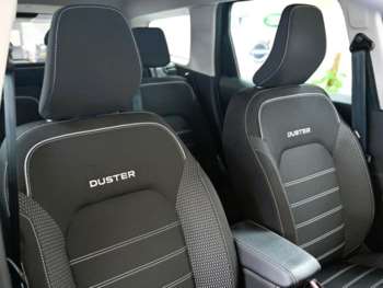Used Dacia Duster 2023 for sale - 74963950: Photo
