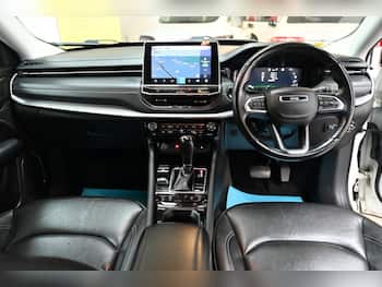 Used Jeep Compass 2023 for sale - 79752118: Photo