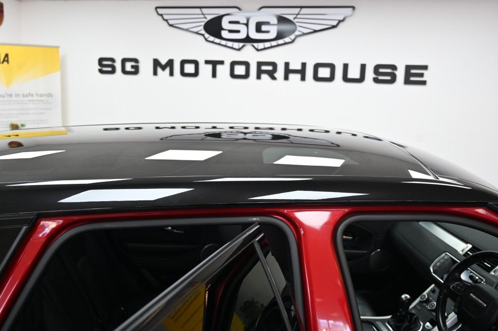 Used Land Rover Range Rover Evoque 2016 for sale - 76841609: Photo 11