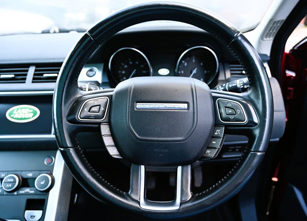 Used Land Rover Range Rover Evoque 2016 for sale - 76841609: Photo 12