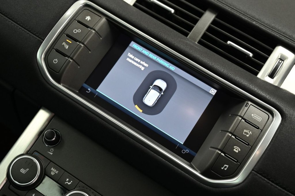 Used Land Rover Range Rover Evoque 2016 for sale - 76841609: Photo 13