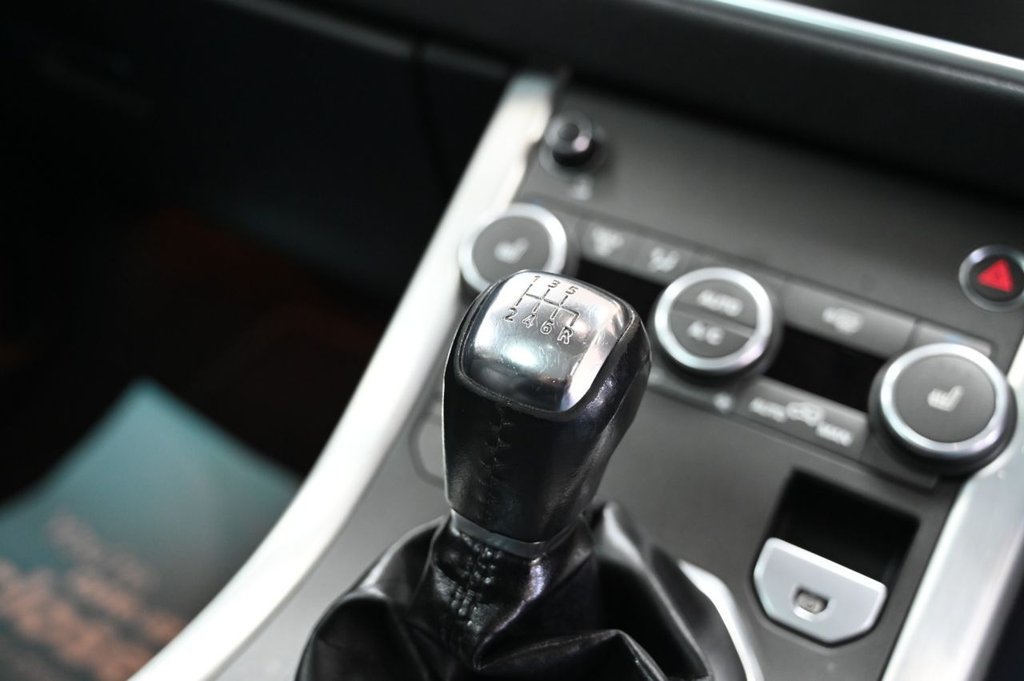 Used Land Rover Range Rover Evoque 2016 for sale - 76841609: Photo 14