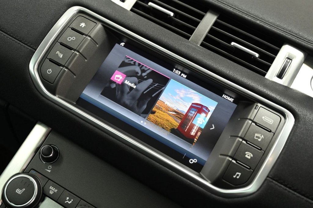 Used Land Rover Range Rover Evoque 2016 for sale - 76841609: Photo 16