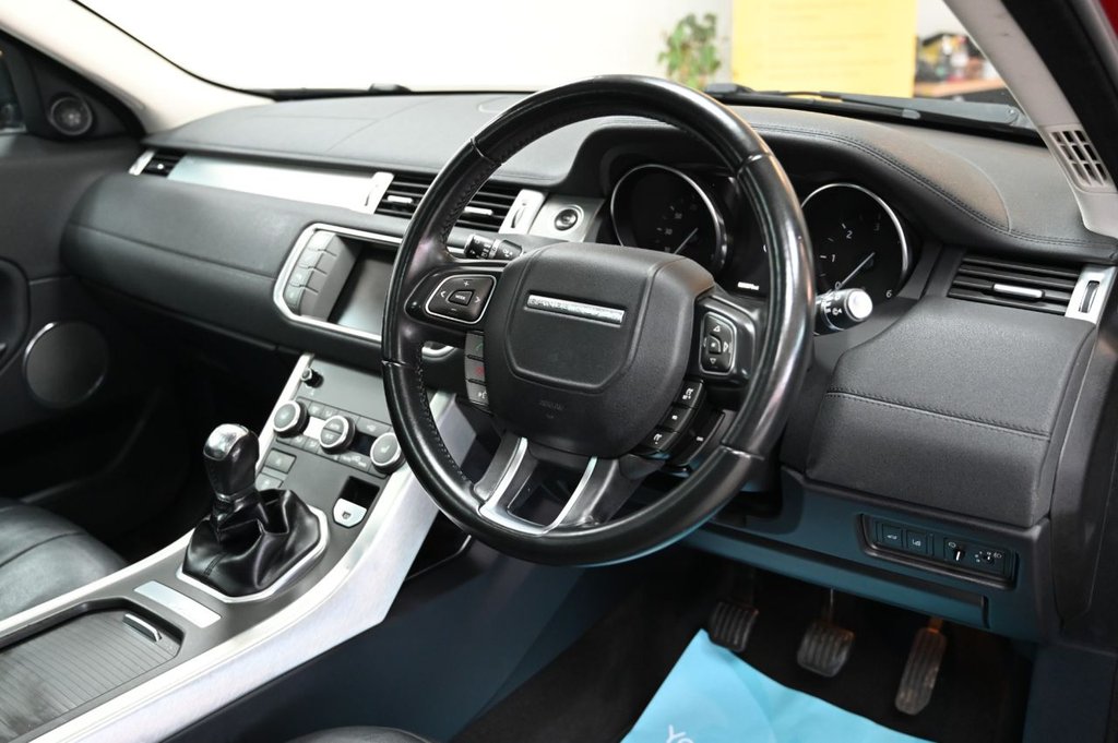 Used Land Rover Range Rover Evoque 2016 for sale - 76841609: Photo 19