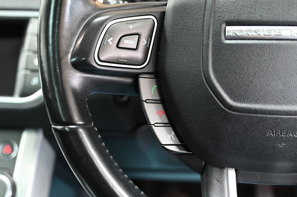 Used Land Rover Range Rover Evoque 2016 for sale - 76841609: Photo 21