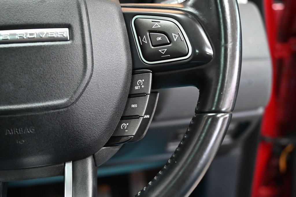 Used Land Rover Range Rover Evoque 2016 for sale - 76841609: Photo 22