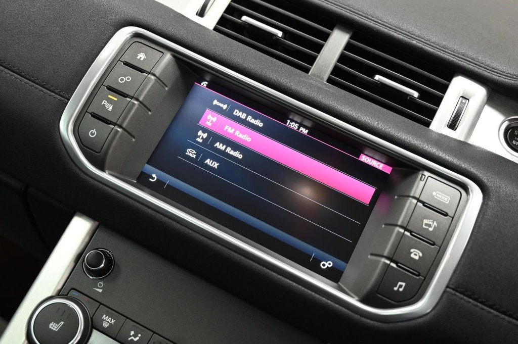 Used Land Rover Range Rover Evoque 2016 for sale - 76841609: Photo 23