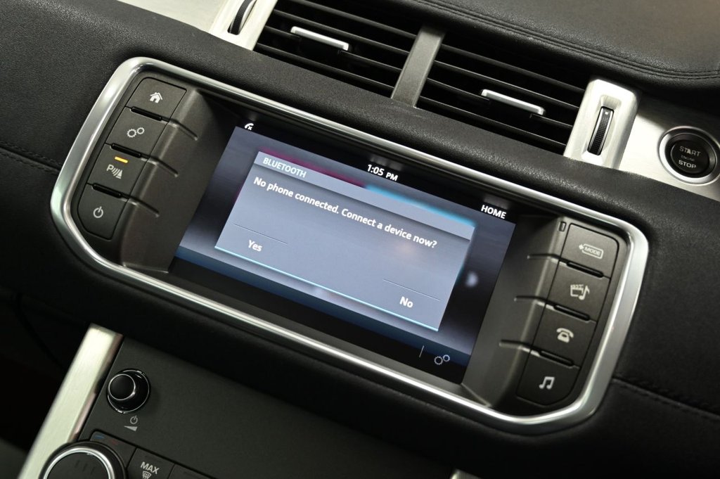 Used Land Rover Range Rover Evoque 2016 for sale - 76841609: Photo 24