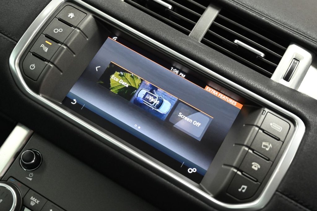 Used Land Rover Range Rover Evoque 2016 for sale - 76841609: Photo 25