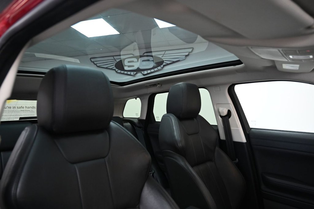 Used Land Rover Range Rover Evoque 2016 for sale - 76841609: Photo 3