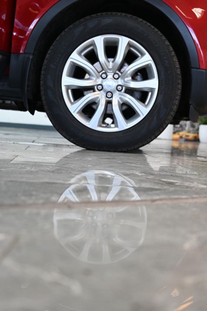 Used Land Rover Range Rover Evoque 2016 for sale - 76841609: Photo 30