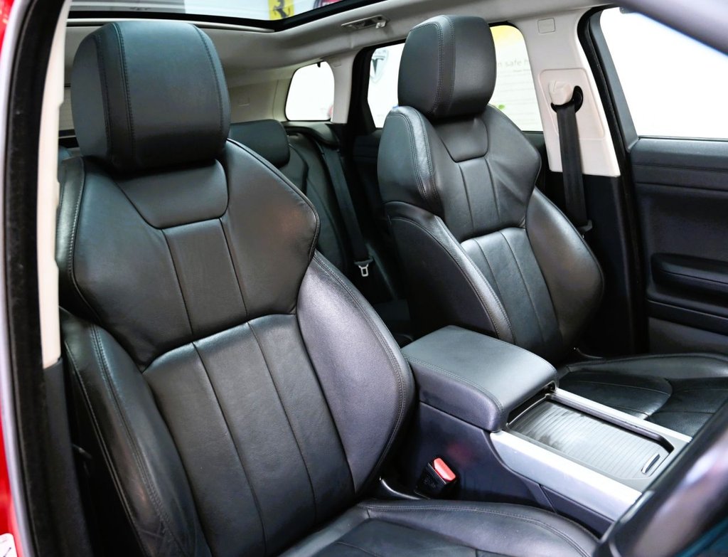 Used Land Rover Range Rover Evoque 2016 for sale - 76841609: Photo 5