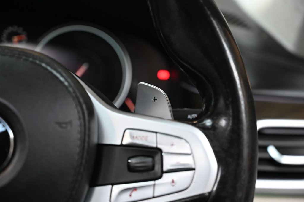 Used BMW 7 Series 2018 for sale - 77067578: Photo 16