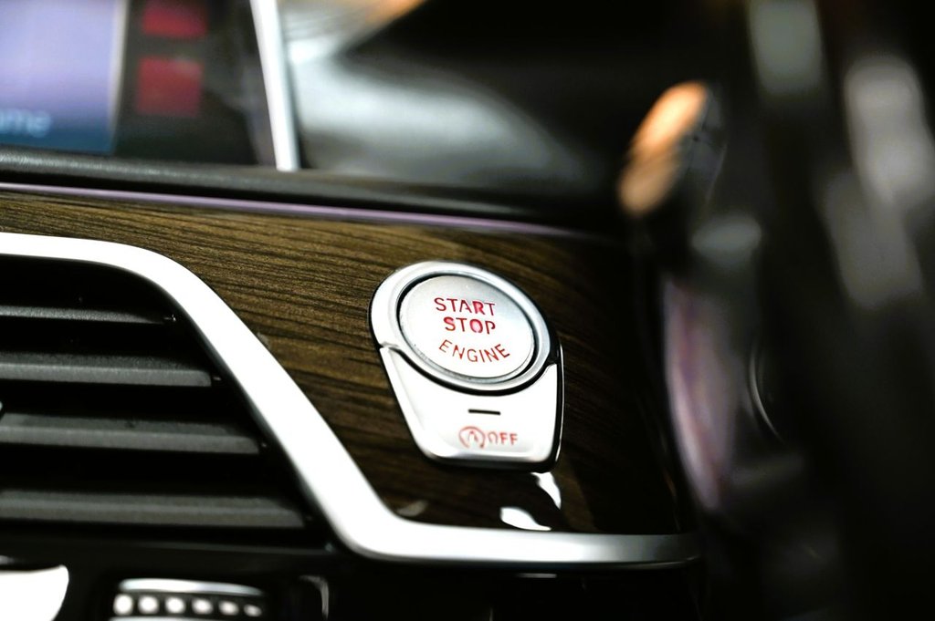 Used BMW 7 Series 2018 for sale - 77067578: Photo 20