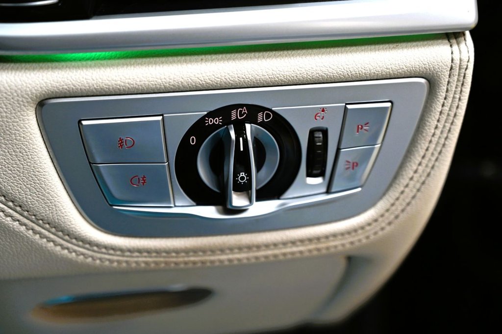 Used BMW 7 Series 2018 for sale - 77067578: Photo 21