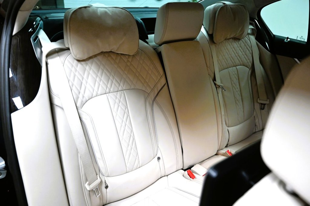 Used BMW 7 Series 2018 for sale - 77067578: Photo 28