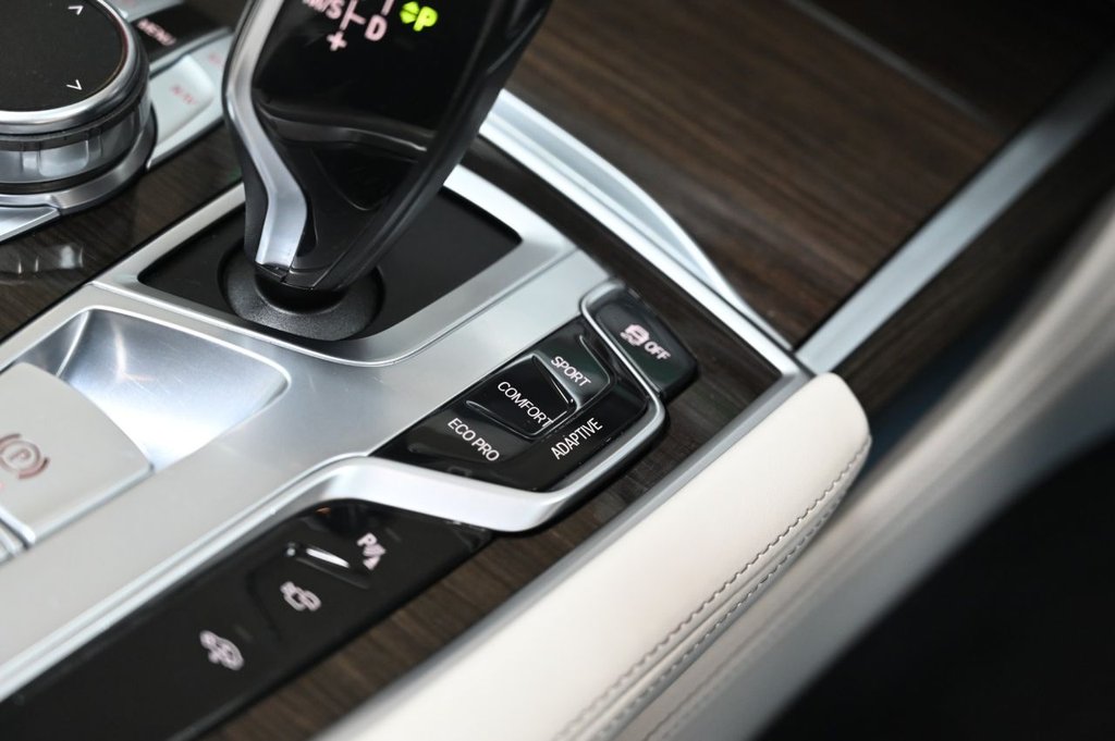 Used BMW 7 Series 2018 for sale - 77067578: Photo 34