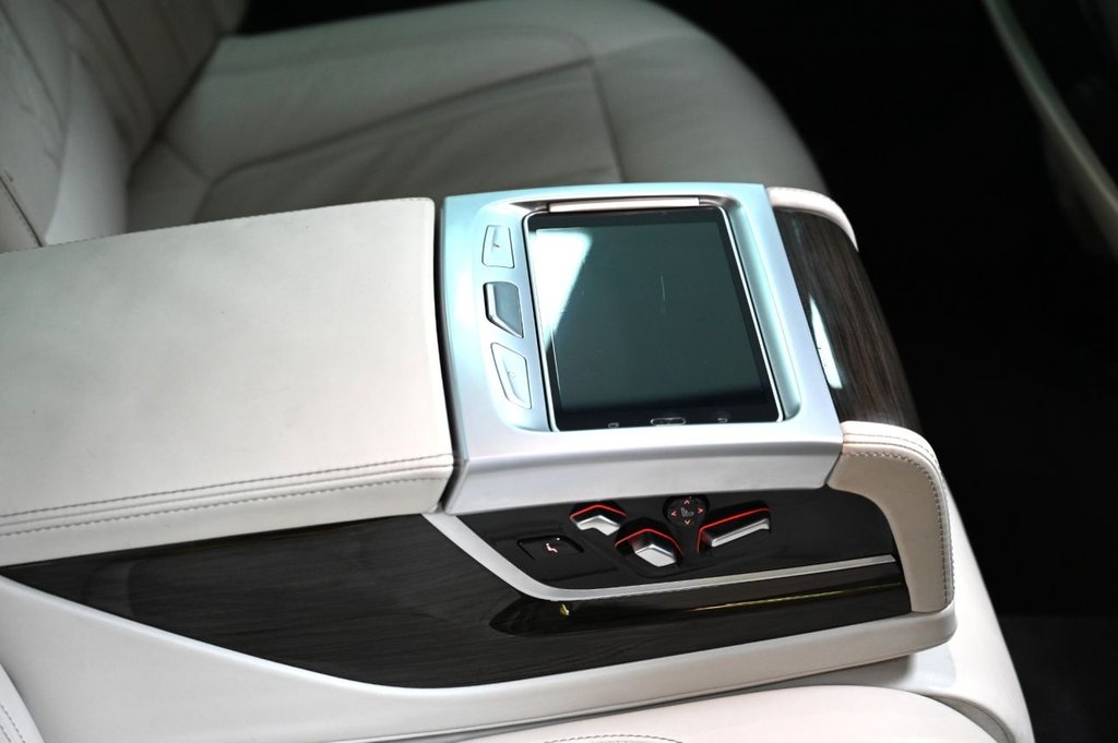 Used BMW 7 Series 2018 for sale - 77067578: Photo 35