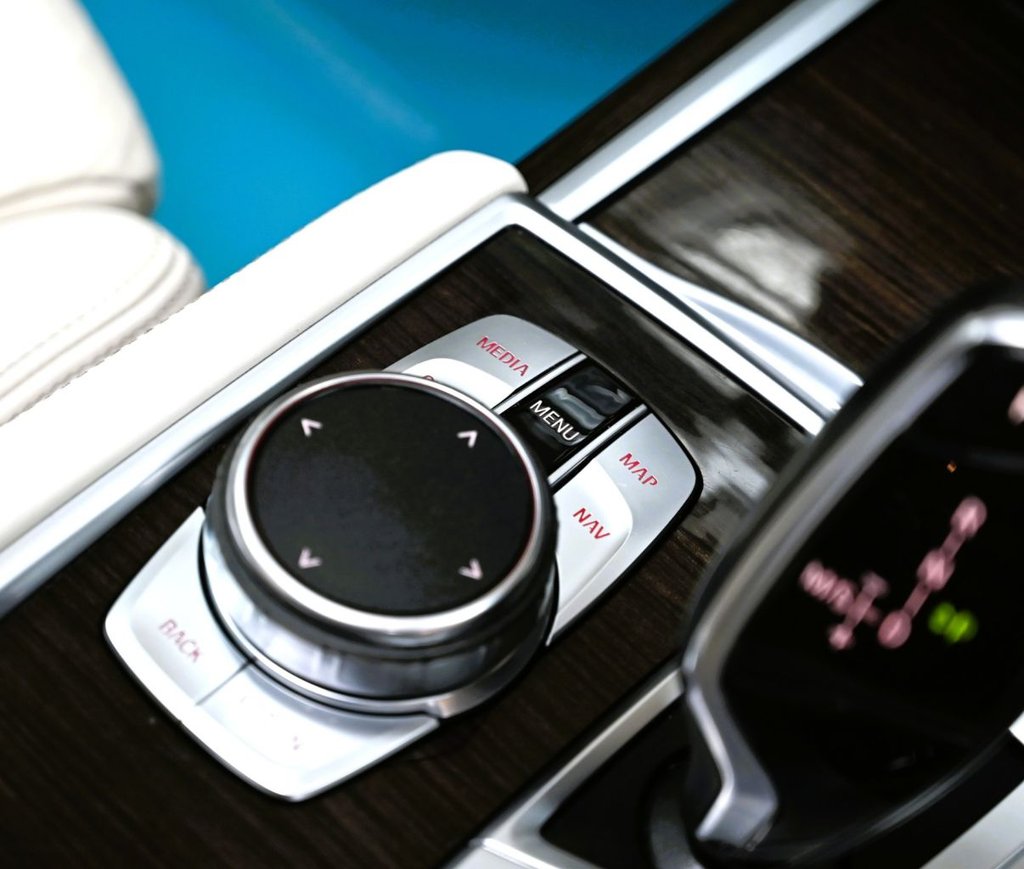 Used BMW 7 Series 2018 for sale - 77067578: Photo 36