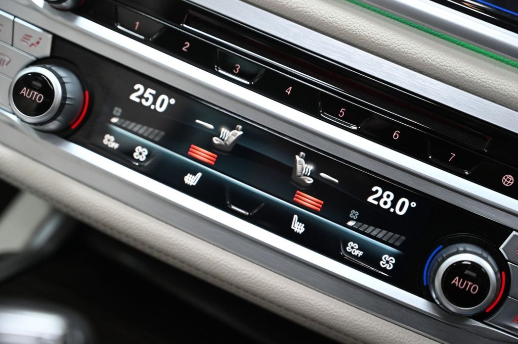 Used BMW 7 Series 2018 for sale - 77067578: Photo 37