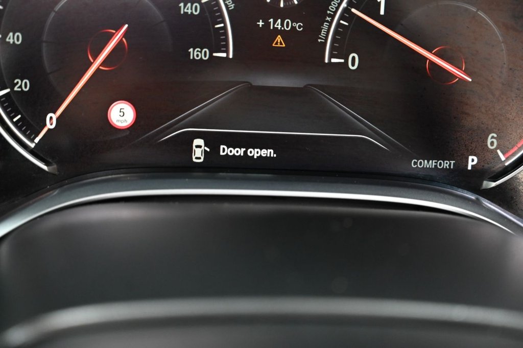 Used BMW 7 Series 2018 for sale - 77067578: Photo 39