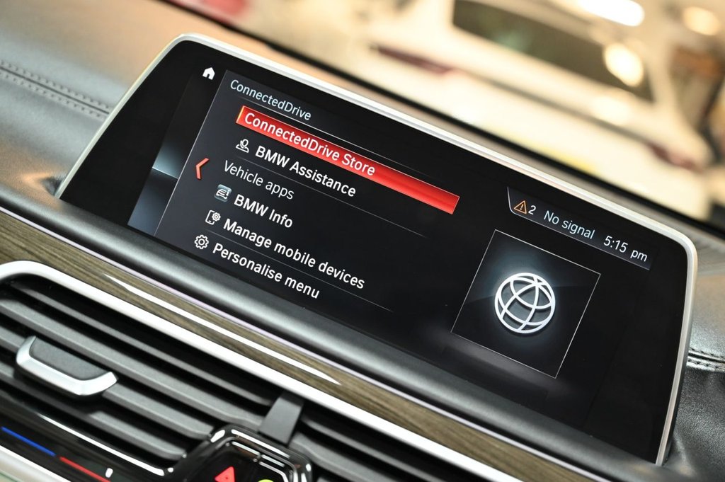 Used BMW 7 Series 2018 for sale - 77067578: Photo 41