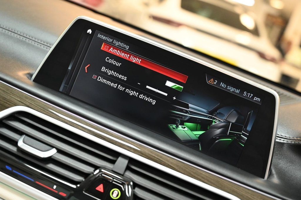 Used BMW 7 Series 2018 for sale - 77067578: Photo 44