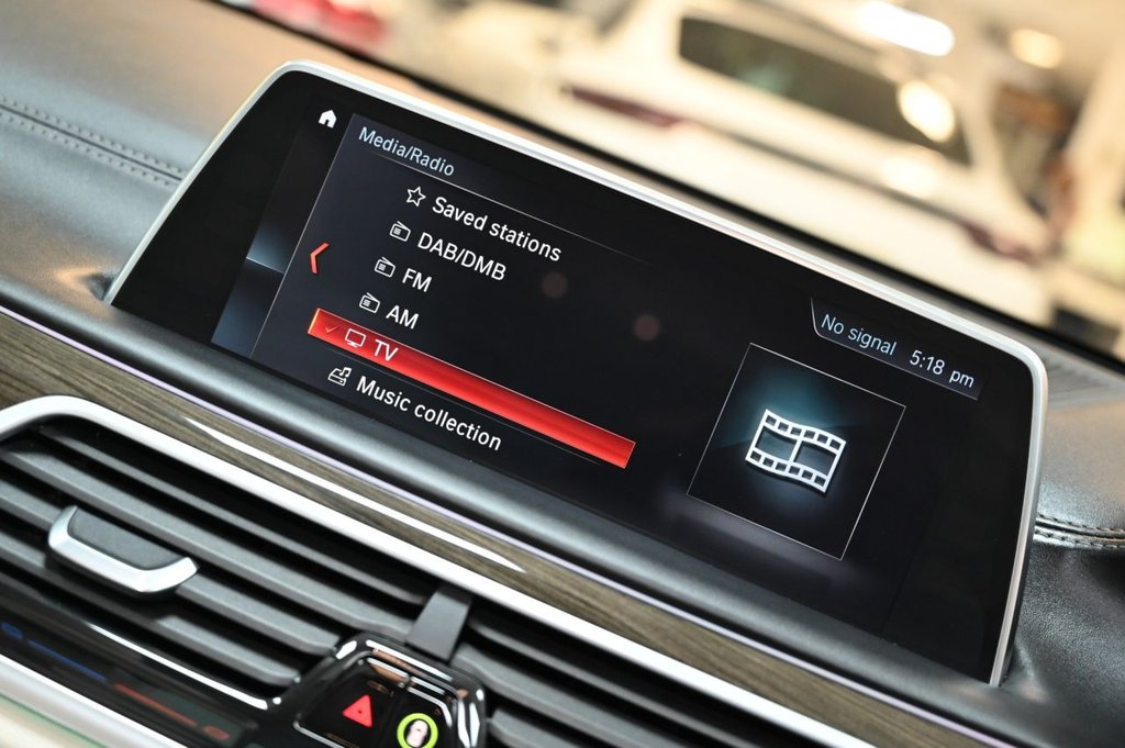 Used BMW 7 Series 2018 for sale - 77067578: Photo 47