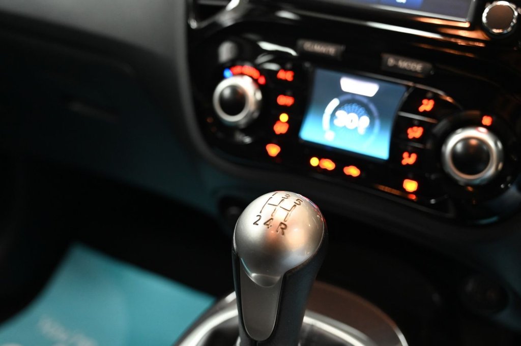 Used Nissan Juke 2019 for sale - 76459336: Photo 13