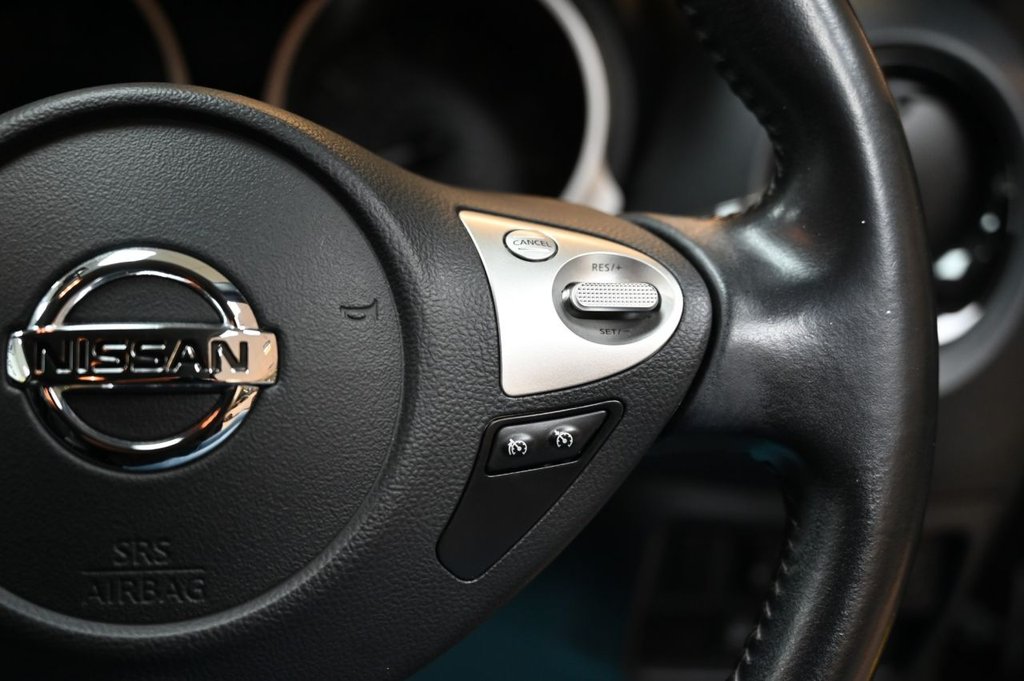 Used Nissan Juke 2019 for sale - 76459336: Photo 19