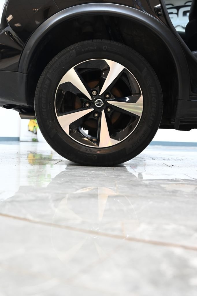 Used Nissan Juke 2019 for sale - 76459336: Photo 23