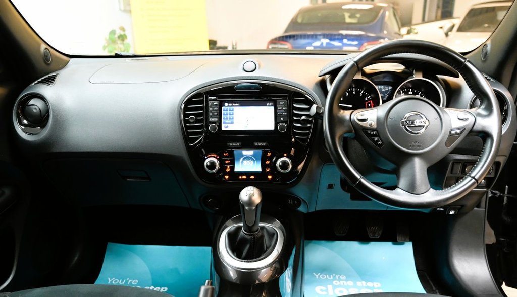 Used Nissan Juke 2019 for sale - 76459336: Photo 3