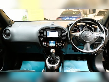 Used Nissan Juke 2019 for sale - 76459336: Photo