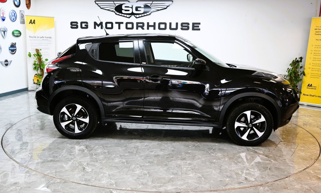 Used Nissan Juke 2019 for sale - 76459336: Photo 7