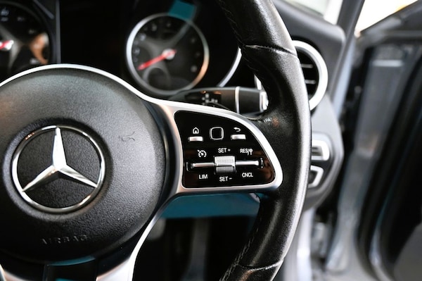 Used Mercedes-Benz C-Class 2018 for sale - 75679051: Photo 26