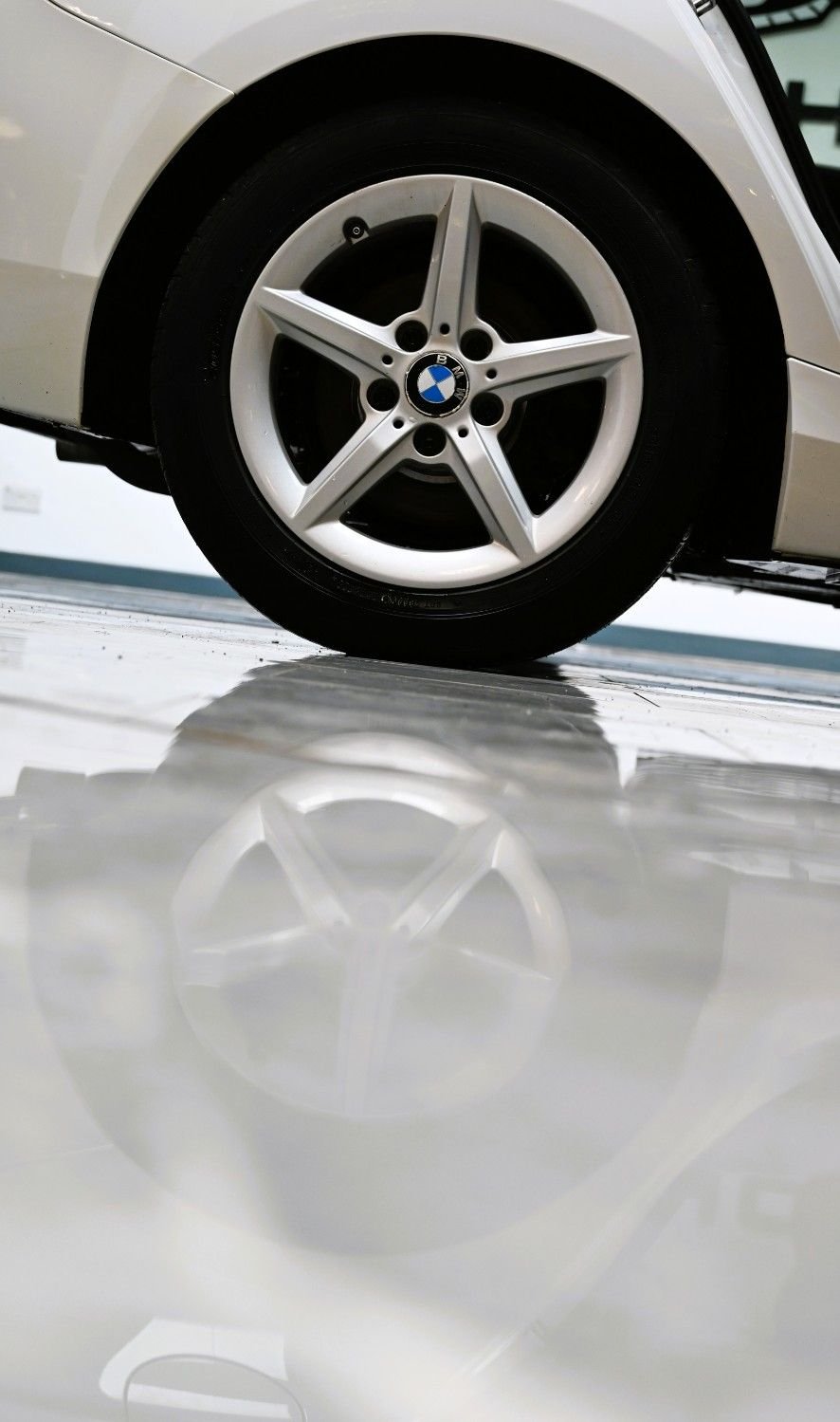 Used BMW 1 Series 2016 for sale - 77427924: Photo 15