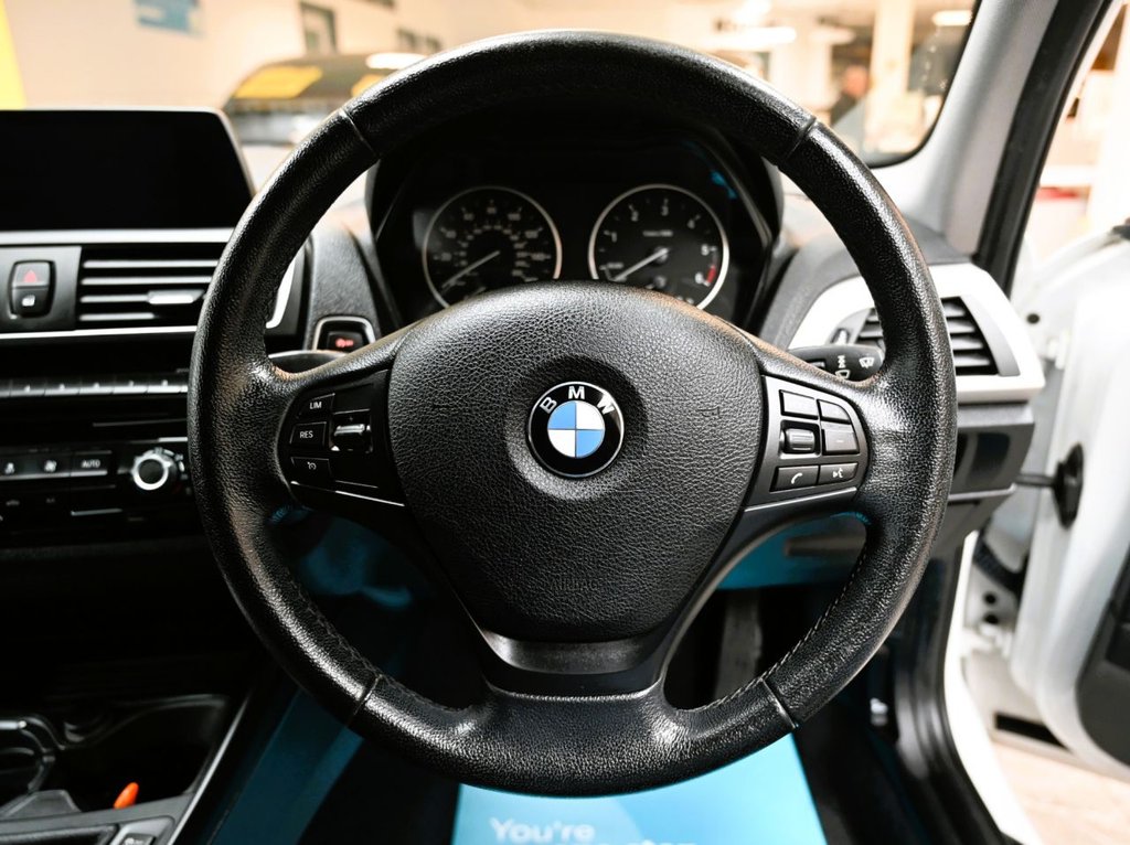 Used BMW 1 Series 2016 for sale - 77427924: Photo 16