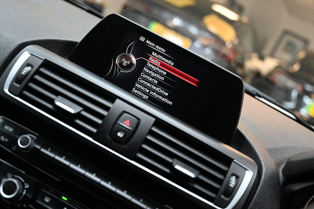 Used BMW 1 Series 2016 for sale - 77427924: Photo 17