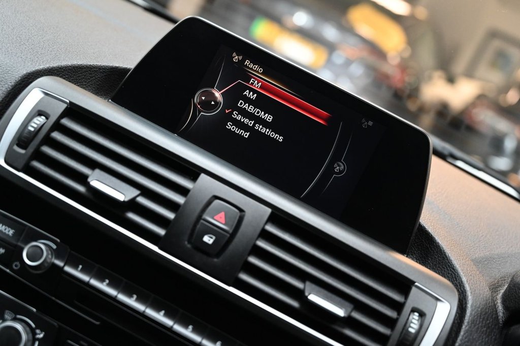 Used BMW 1 Series 2016 for sale - 77427924: Photo 24