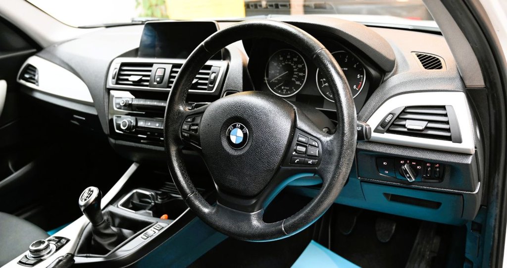 Used BMW 1 Series 2016 for sale - 77427924: Photo 25