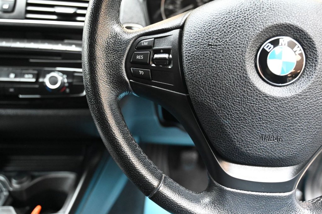 Used BMW 1 Series 2016 for sale - 77427924: Photo 27