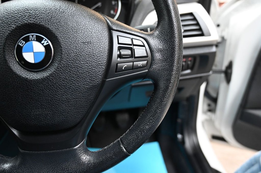 Used BMW 1 Series 2016 for sale - 77427924: Photo 28