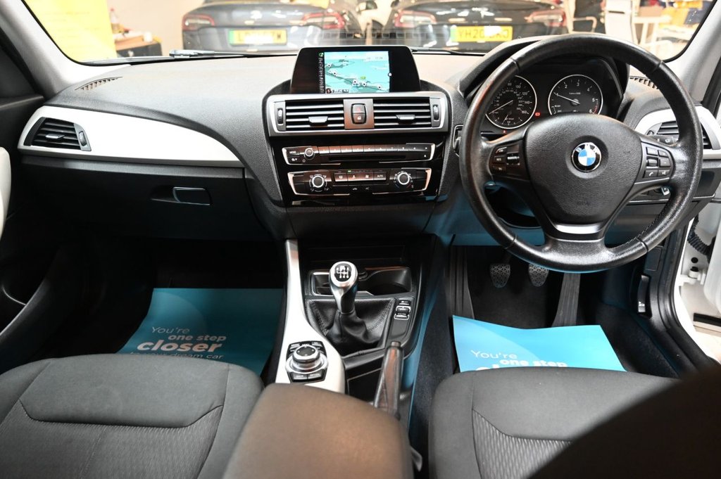 Used BMW 1 Series 2016 for sale - 77427924: Photo 3