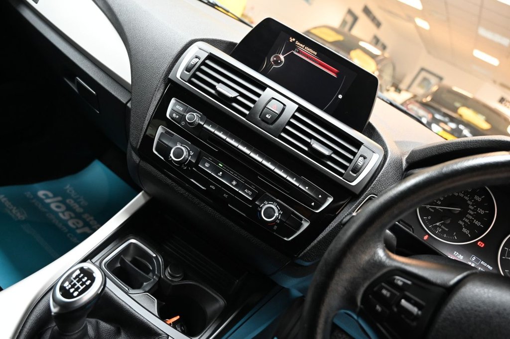 Used BMW 1 Series 2016 for sale - 77427924: Photo 30