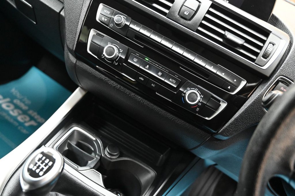 Used BMW 1 Series 2016 for sale - 77427924: Photo 31