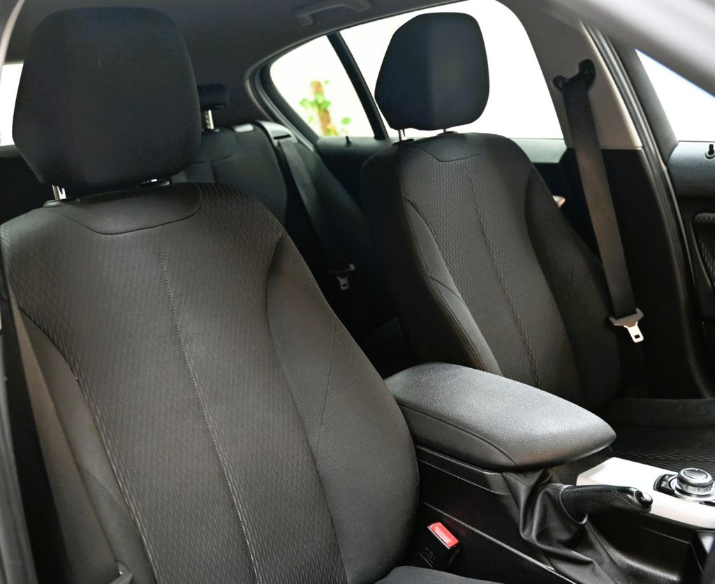 Used BMW 1 Series 2016 for sale - 77427924: Photo 4