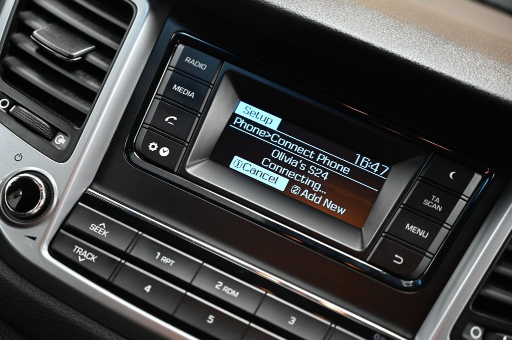 Used Hyundai TUCSON 2016 for sale - 76586598: Photo 12