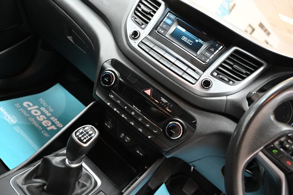 Used Hyundai TUCSON 2016 for sale - 76586598: Photo 13